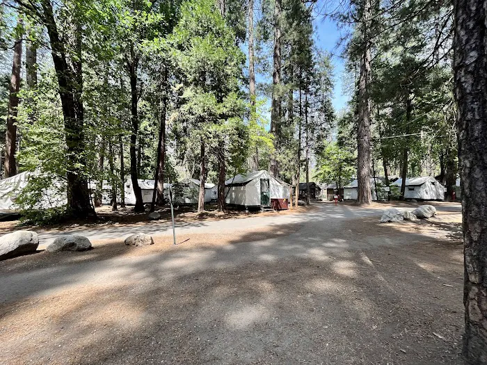 Camp Curry Historic District Picture 4
