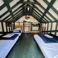 Camp Curry Historic District ico