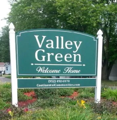 Valley Green Mobile Homes Park Picture 5