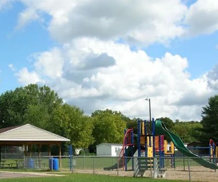 Valley Green Mobile Homes Park