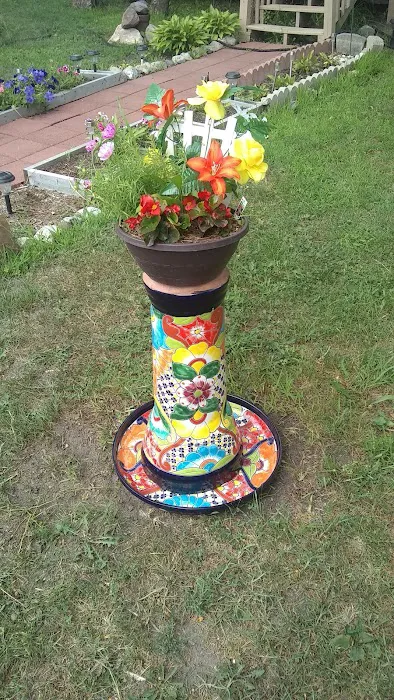 Valley Green Mobile Homes Park Picture 4