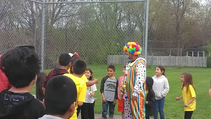 Valley Green Mobile Homes Park Picture 9