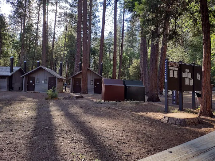 Backpacker's Campground Picture 3