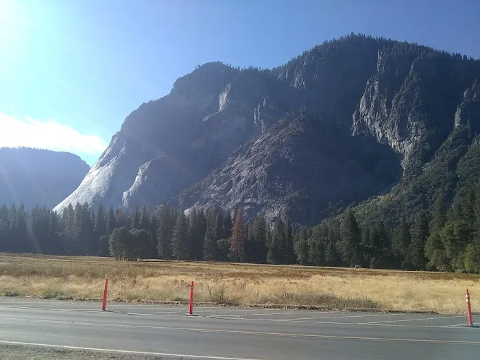 Backpacker's Campground Picture 8