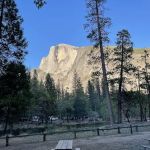 Lower Pines Campground