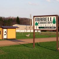 Marell Country Estates, LLC ico