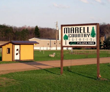 Marell Country Estates, LLC