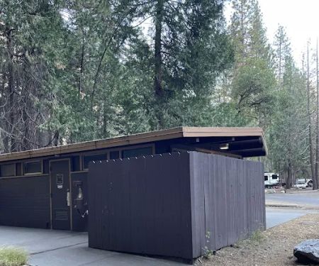 North Pines Campground