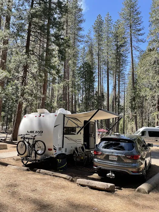 North Pines Campground Picture 10
