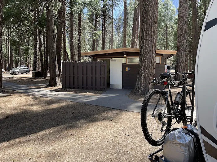 North Pines Campground Picture 7