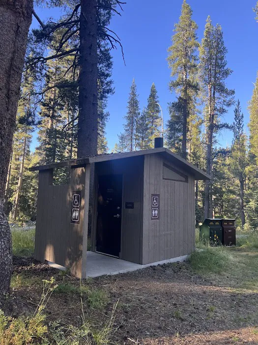 Porcupine Flat Campground Picture 6