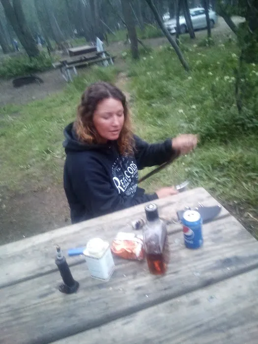 Porcupine Flat Campground Picture 9