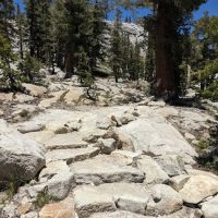 May Lake High Sierra Camp ico