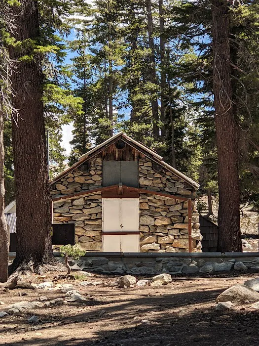 May Lake High Sierra Camp Picture 3