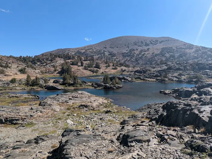 May Lake High Sierra Camp Picture 8