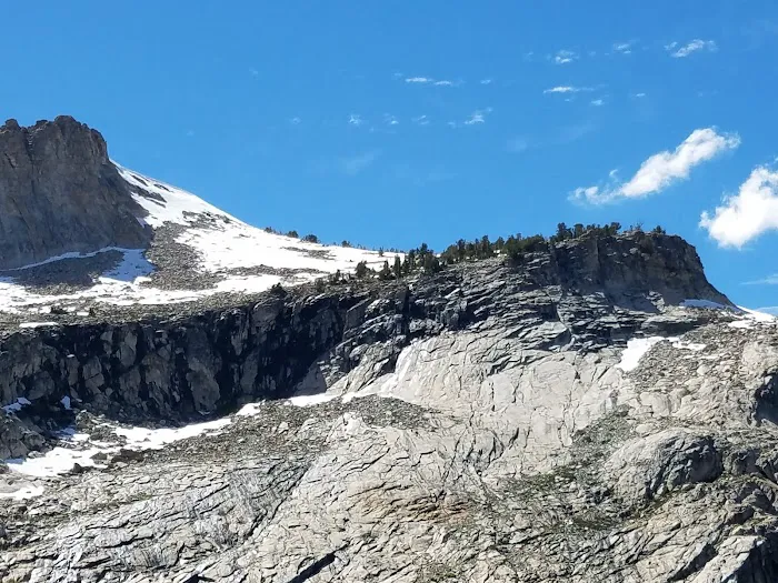 May Lake High Sierra Camp Picture 9