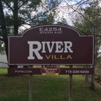 River Villa ico