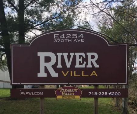 River Villa