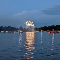 Hillcrest Park & Marina ico