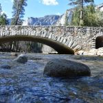 Upper Pines Campground