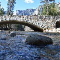 Upper Pines Campground ico