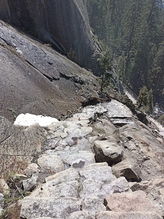 Upper Pines Campground Picture 7