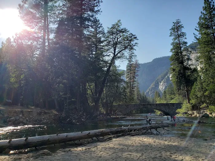 Upper Pines Campground Picture 10