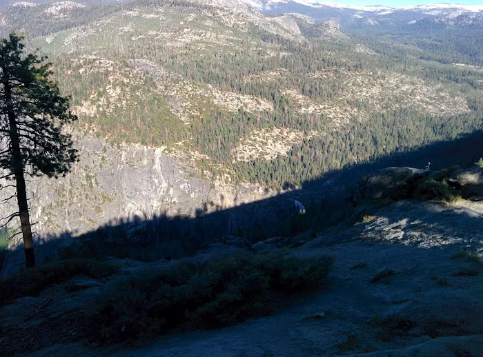 Upper Pines Campground Picture 9