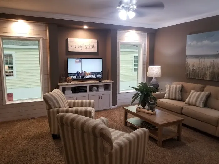 Sunrise Estates Mobile Home Park Picture 10