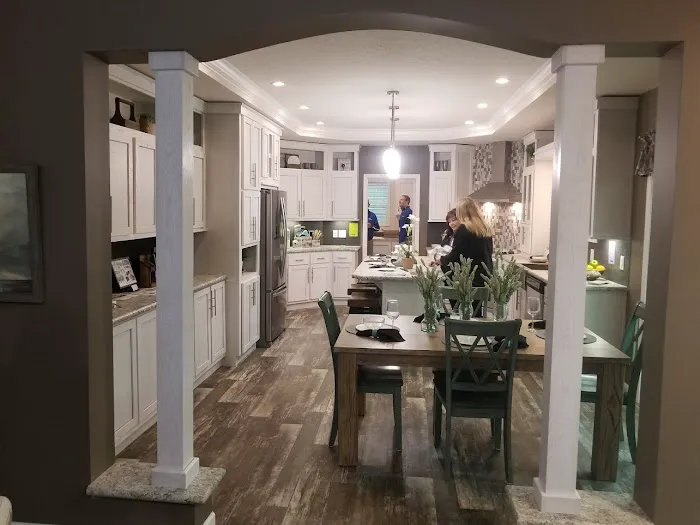 Sunrise Estates Mobile Home Park Picture 9