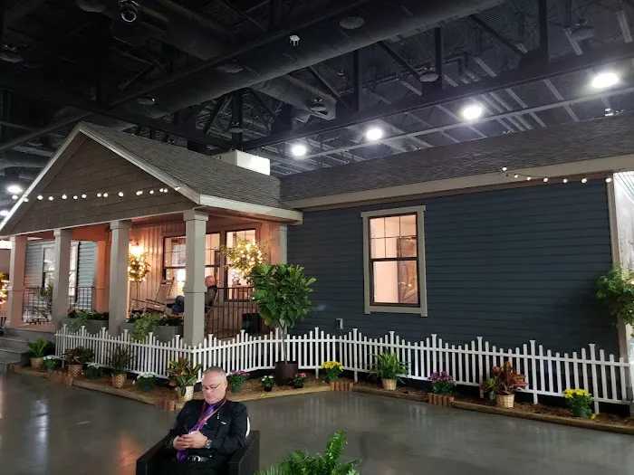 Sunrise Estates Mobile Home Park Picture 6