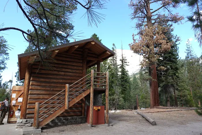 Little Yosemite Valley Campground Picture 1
