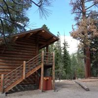 Little Yosemite Valley Campground ico