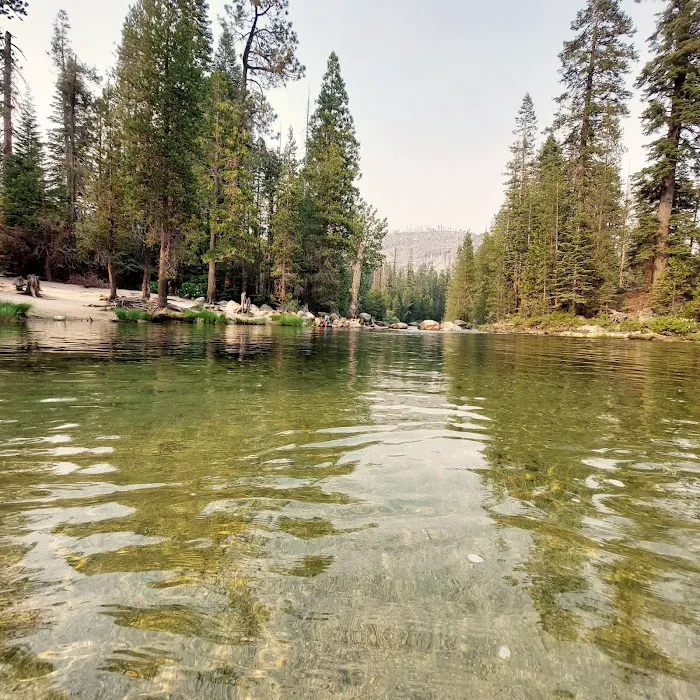 Little Yosemite Valley Campground Picture 4