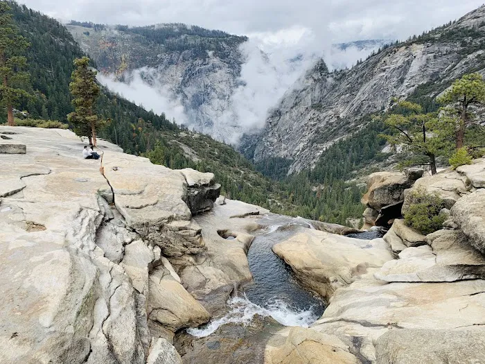 Little Yosemite Valley Campground Picture 5