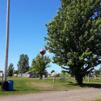 Turtle Lake RV Park ico