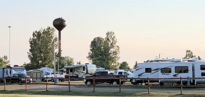 Turtle Lake RV Park Picture 3