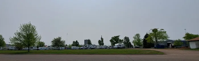 Turtle Lake RV Park Picture 7