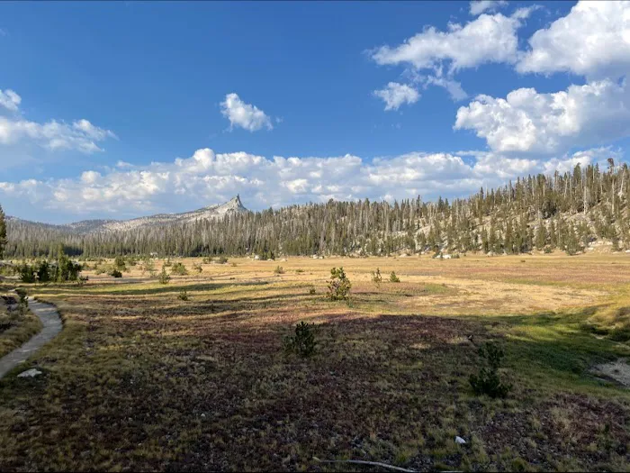 Sunrise High Sierra Camp Picture 2
