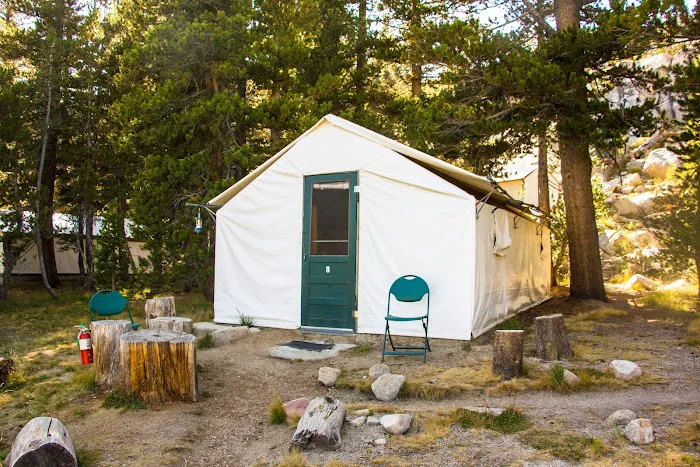 Sunrise High Sierra Camp Picture 1