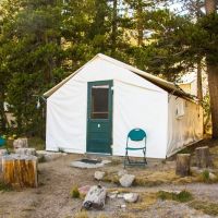 Sunrise High Sierra Camp ico