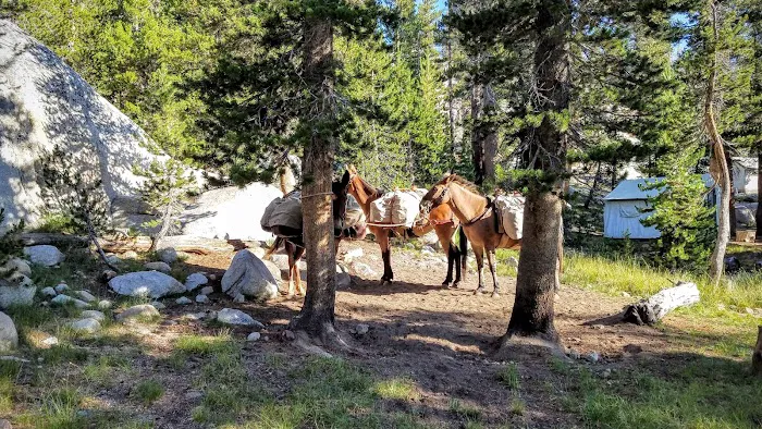 Sunrise High Sierra Camp Picture 6