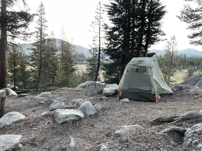 Sunrise High Sierra Camp Picture 9