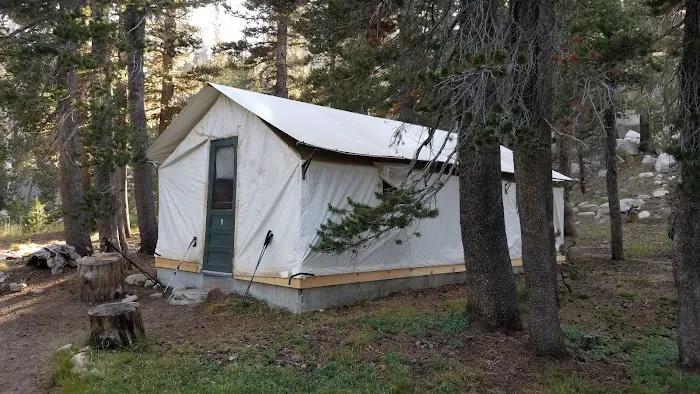 Sunrise High Sierra Camp Picture 4