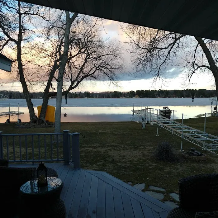 Rest Point Resort Picture 4