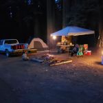 Summit Campground