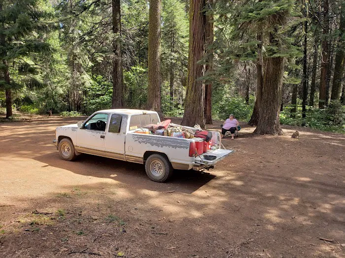 Summit Campground Picture 3