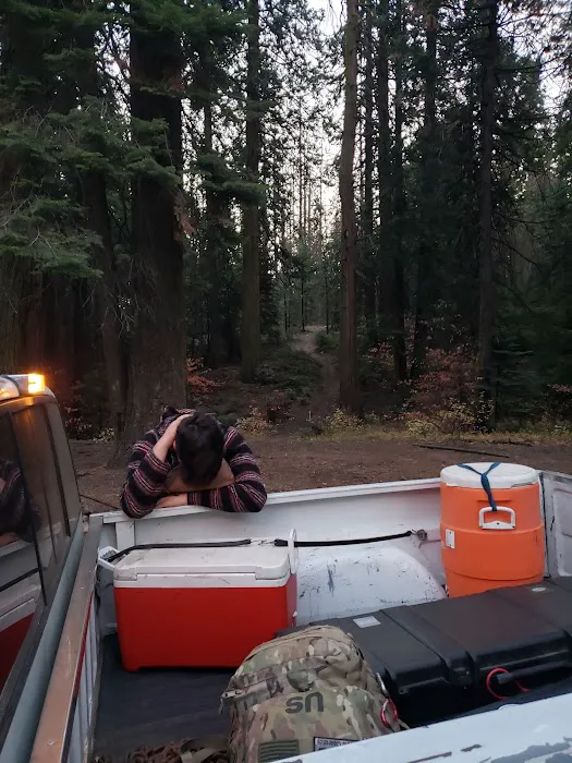 Summit Campground Picture 7