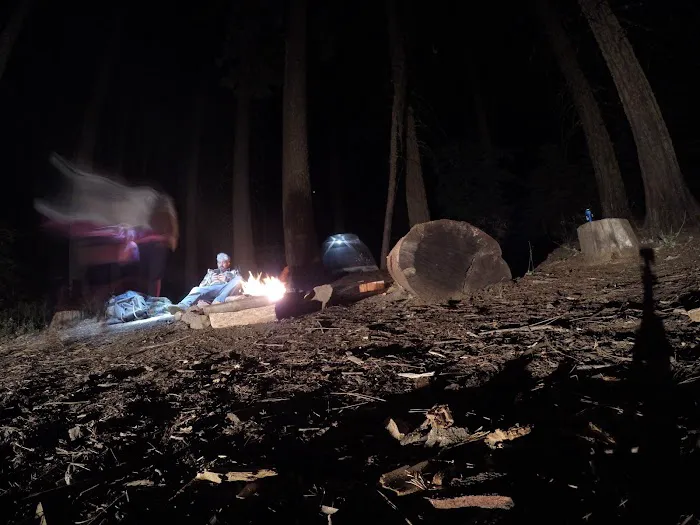 Summit Campground Picture 9