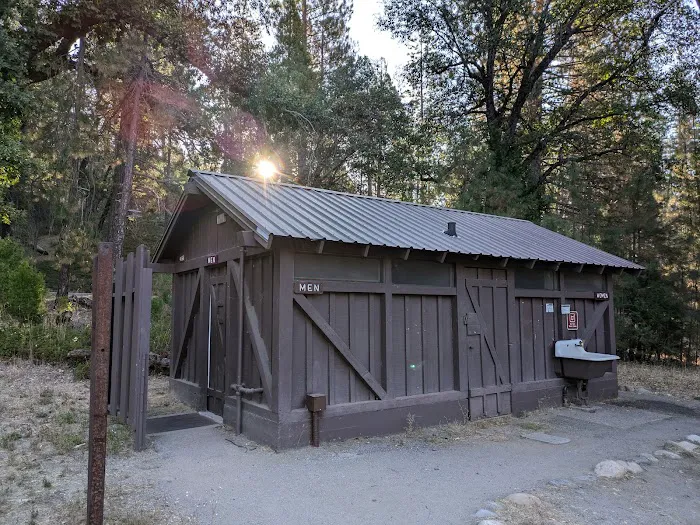 Wawona Campground Picture 3